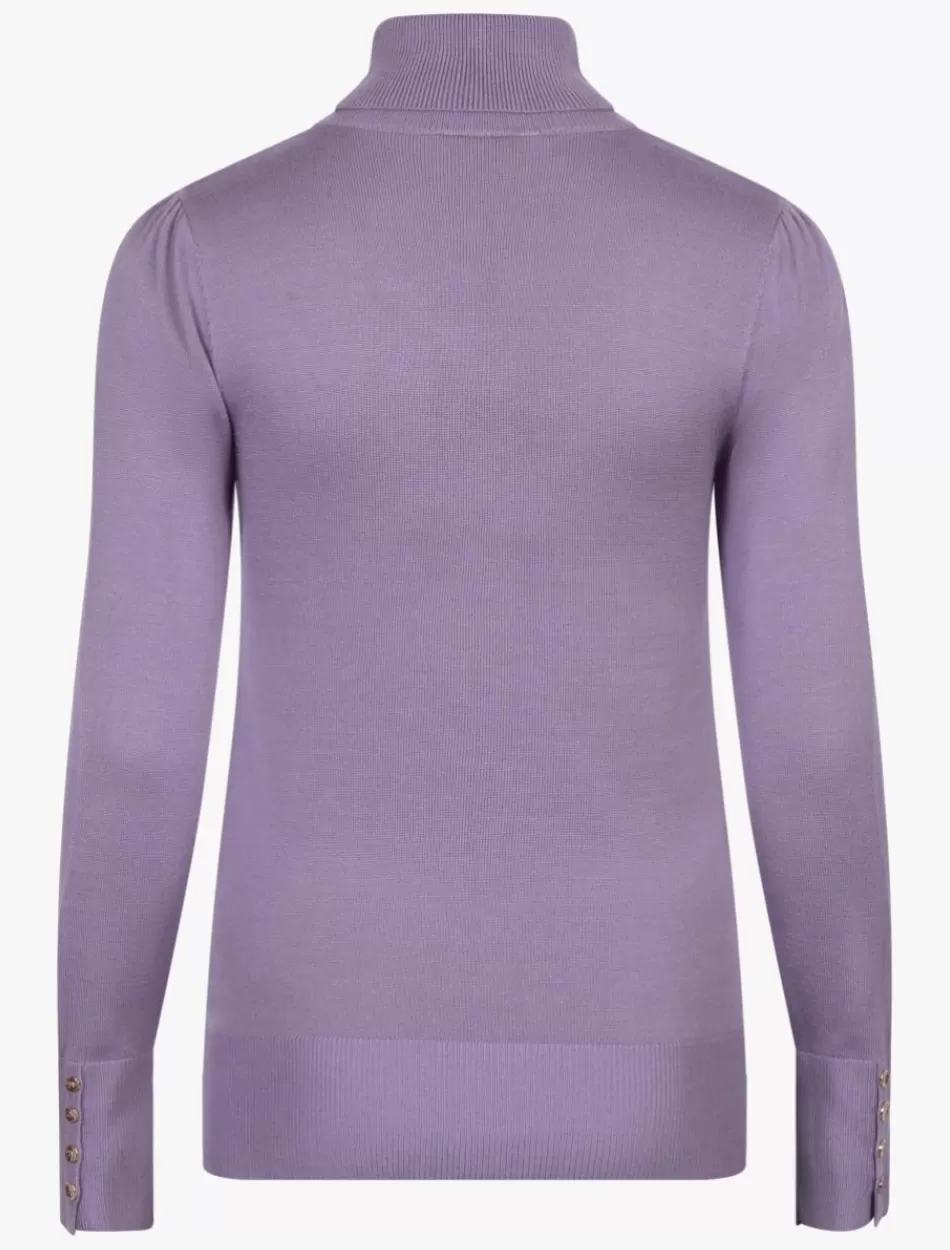 Fashion Ferrara Rollneck Women Sweaters
